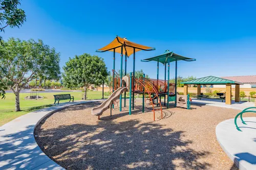 Santiago in Phoenix, Arizona