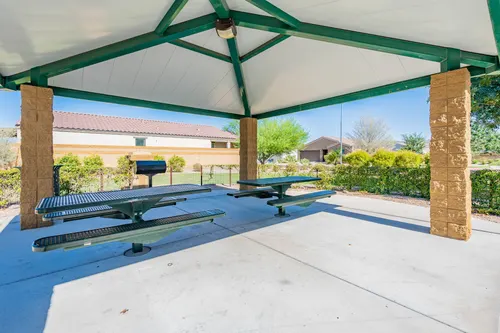 Santiago in Phoenix, Arizona