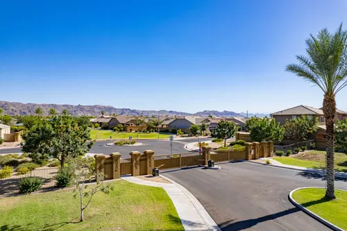 Santiago in Phoenix, Arizona