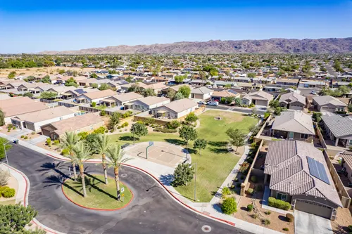 Santiago in Phoenix, Arizona