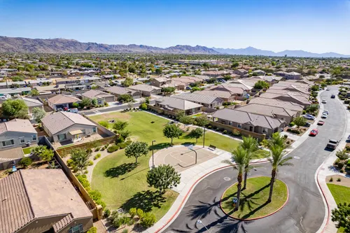 Santiago in Phoenix, Arizona