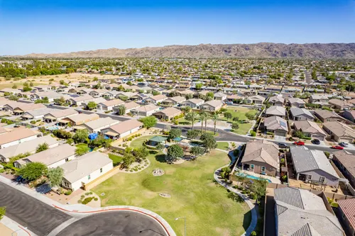 Santiago in Phoenix, Arizona