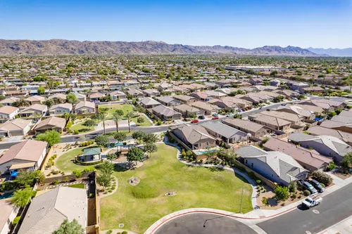 Santiago in Phoenix, Arizona