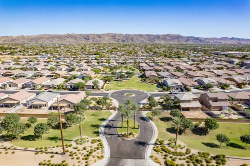Santiago in Phoenix, Arizona