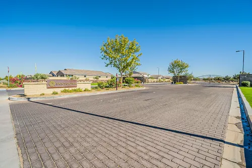 Santolina in Phoenix, Arizona