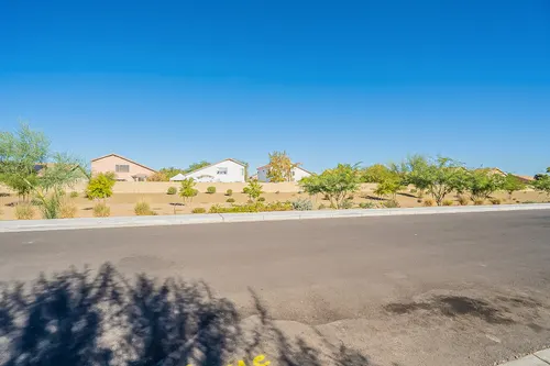 Santolina in Phoenix, Arizona