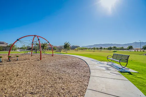 Santolina in Phoenix, Arizona