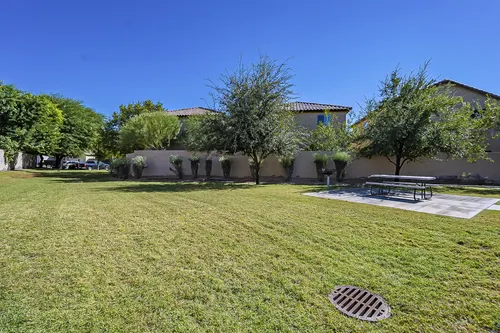 Saratoga Springs in Phoenix, Arizona