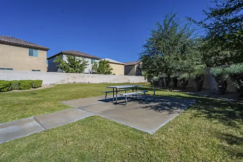 Saratoga Springs in Phoenix, Arizona