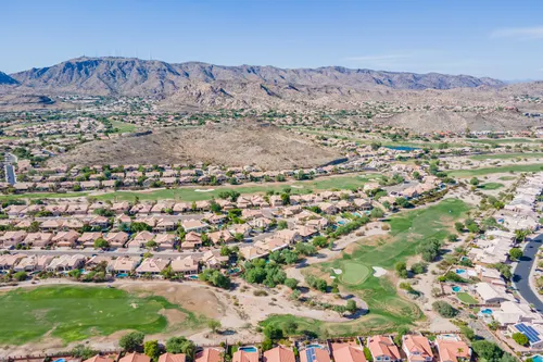 Shadow Rock in Phoenix, Arizona