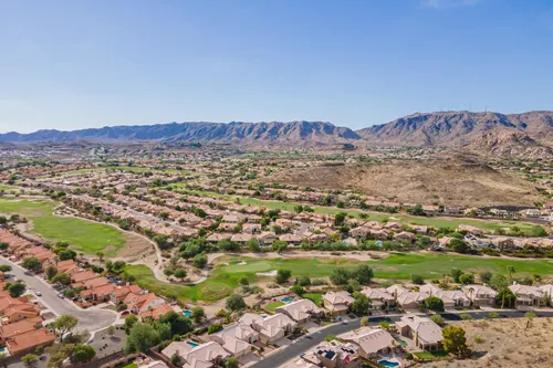 Shadow Rock in Phoenix, Arizona