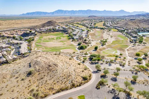 Shadow Rock in Phoenix, Arizona
