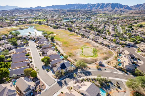 Shadow Rock in Phoenix, Arizona