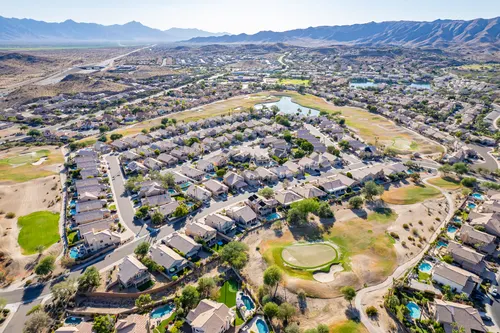 Shadow Rock in Phoenix, Arizona