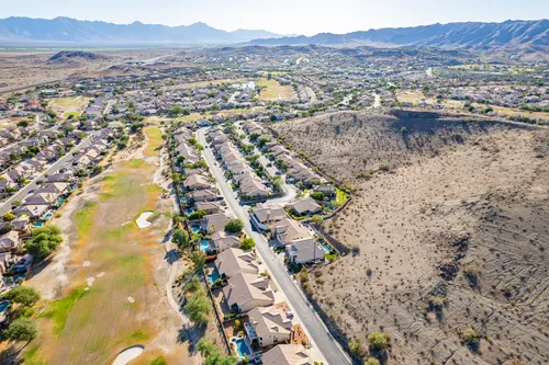 Shadow Rock in Phoenix, Arizona