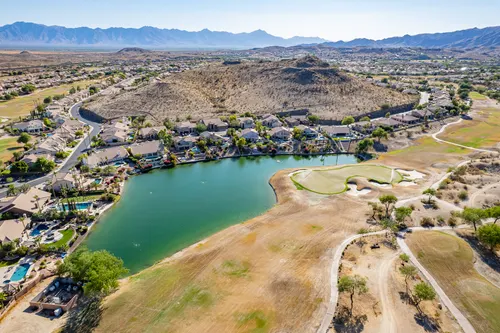 Shadow Rock in Phoenix, Arizona