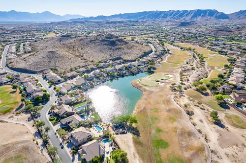 Shadow Rock in Phoenix, Arizona
