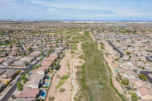 Sierra Colina in Phoenix, Arizona