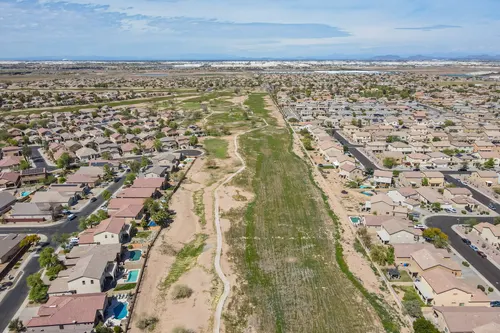 Sierra Colina in Phoenix, Arizona