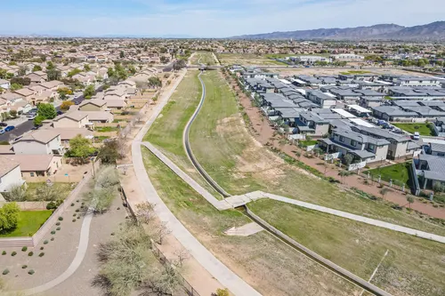 Sierra Colina in Phoenix, Arizona