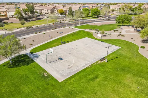 Sierra Colina in Phoenix, Arizona
