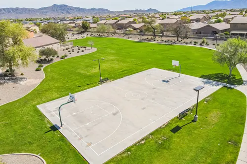 Sierra Colina in Phoenix, Arizona