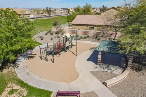 Sierra Colina in Phoenix, Arizona