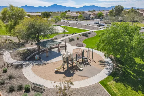 Sierra Colina in Phoenix, Arizona