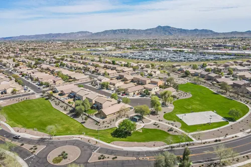 Sierra Colina in Phoenix, Arizona