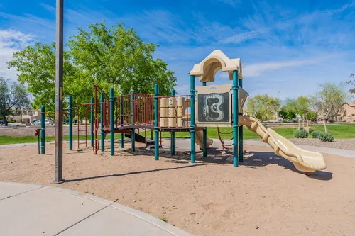 Sierra Colina in Phoenix, Arizona