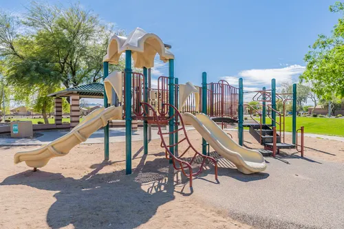 Sierra Colina in Phoenix, Arizona