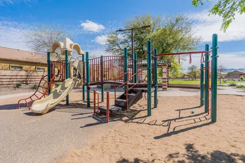 Sierra Colina in Phoenix, Arizona