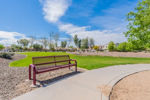 Sierra Colina in Phoenix, Arizona
