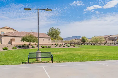 Sierra Colina in Phoenix, Arizona