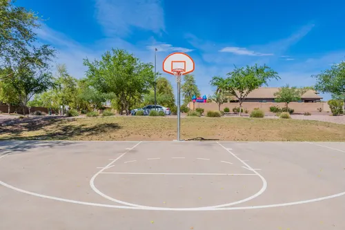 Sierra Colina in Phoenix, Arizona