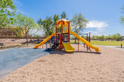 Sierra Colina in Phoenix, Arizona