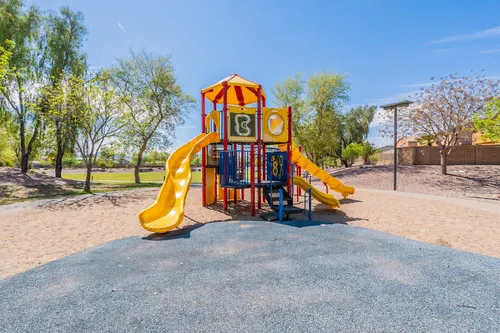 Sierra Colina in Phoenix, Arizona