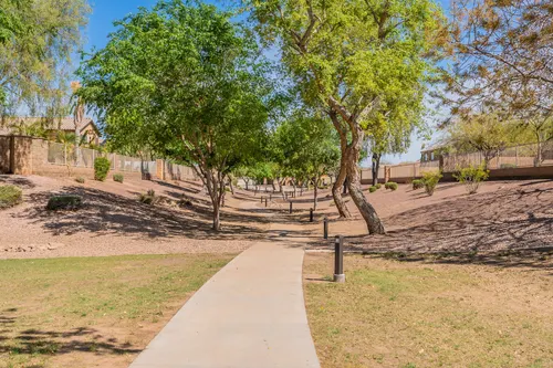 Sierra Colina in Phoenix, Arizona