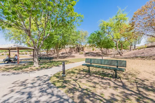 Sierra Colina in Phoenix, Arizona