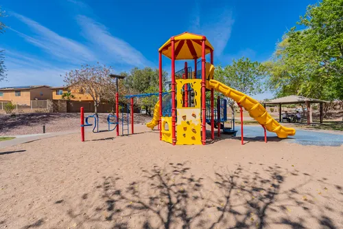 Sierra Colina in Phoenix, Arizona
