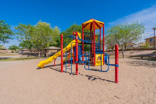 Sierra Colina in Phoenix, Arizona