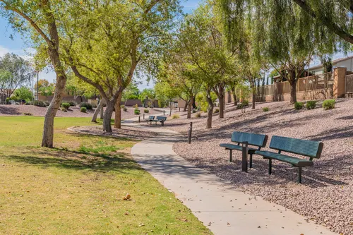 Sierra Colina in Phoenix, Arizona