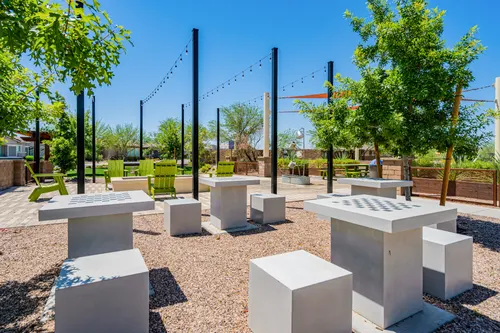Sky Crossing in Phoenix, Arizona