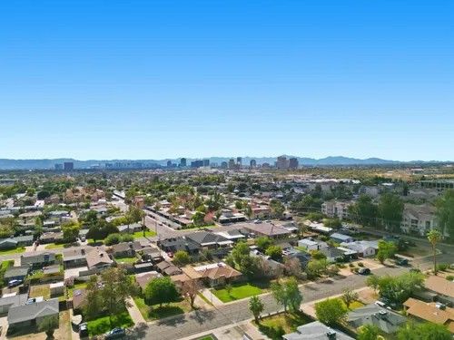 Smith Place Blocks 3 6 in Phoenix, Arizona