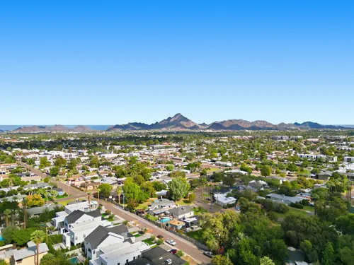 Smith Place Blocks 3 6 in Phoenix, Arizona