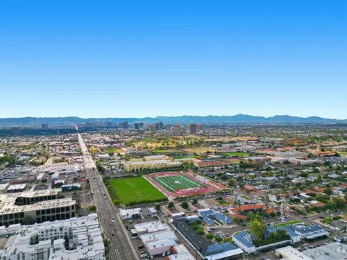 Smith Place Blocks 3 6 in Phoenix, Arizona