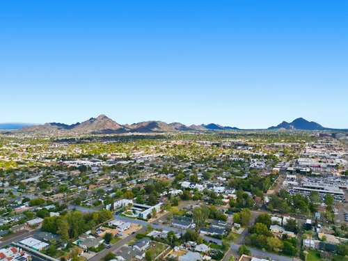 Smith Place Blocks 3 6 in Phoenix, Arizona