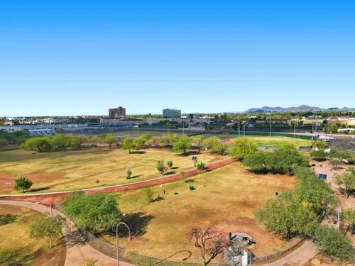 Smith Place Blocks 3 6 in Phoenix, Arizona