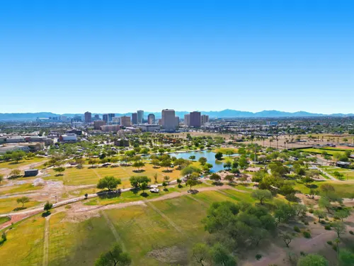 Smith Place Blocks 3 6 in Phoenix, Arizona