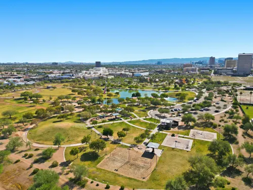Smith Place Blocks 3 6 in Phoenix, Arizona